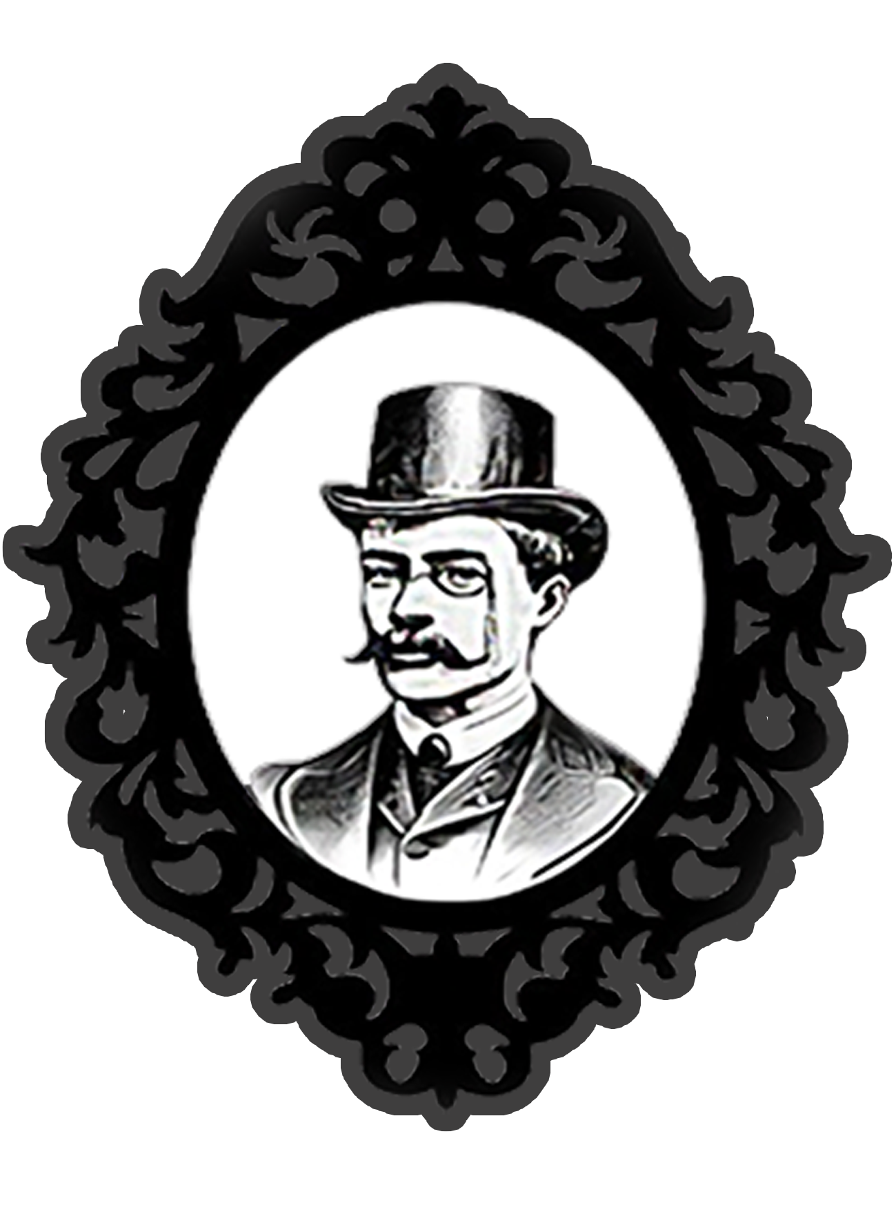 Fotokeramika Predak Logo