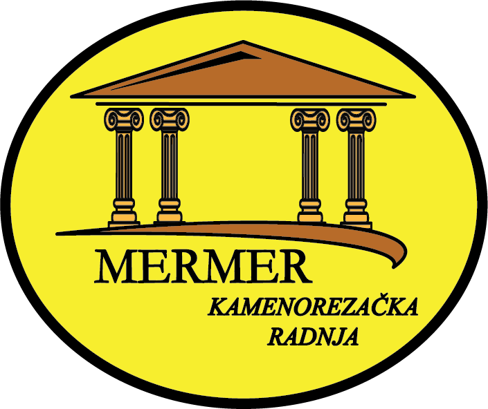 Mermer Logo