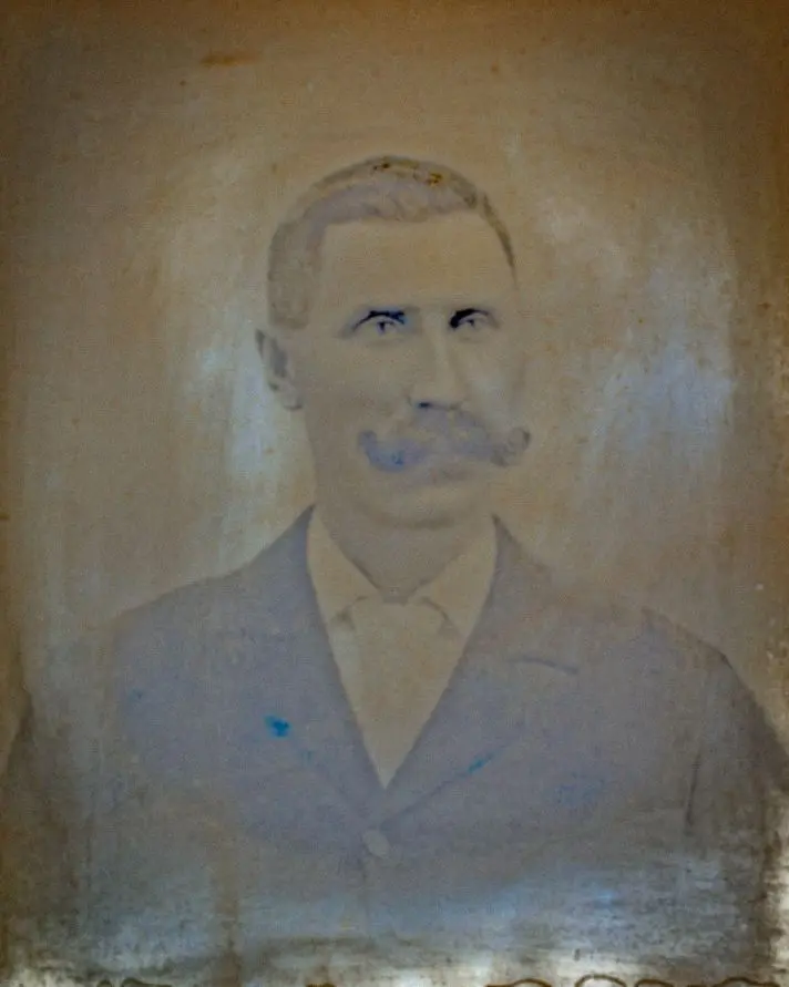 Photo Ceramic Example